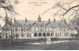 LES CLAYES - Le Château - Très Bon état - Les Clayes Sous Bois