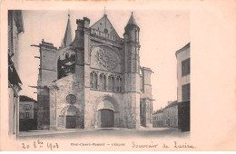 BRIE COMTE ROBERT - L'Eglise - Très Bon état - Brie Comte Robert