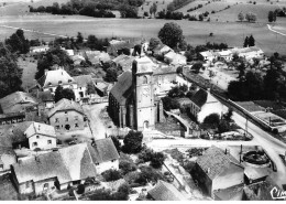 RAINCOURT - Le Quartier De L'Eglise - Vue Aérienne - Très Bon état - Other & Unclassified