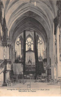 Congrès De FAVERNAY - Mai 1908 - Décoration De L'Eglise - Très Bon état - Otros & Sin Clasificación