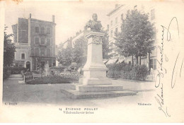 VILLEFRANCHE SUR SAONE - Etienne Poulet - Très Bon état - Villefranche-sur-Saone