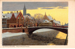 STRASBOURG - Très Bon état - Strasbourg