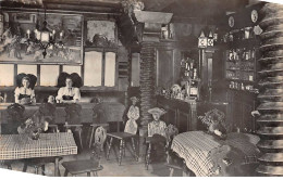 OBERNAI - Relais De La Bonne Chère - Intérieur Du Restaurant De La Cigogne - Très Bon état - Obernai