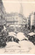 LIMOGES - Place Des Bancs - Très Bon état - Limoges