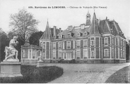 Château De VALMATH - Très Bon état - Sonstige & Ohne Zuordnung