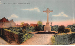 OXELAERE - Monument Aux Morts - Très Bon état - Other & Unclassified
