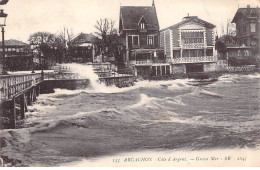 ARCACHON - Grosse Mer - Très Bon état - Arcachon