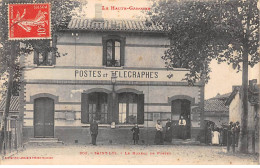 SAINT LYS - Le Bureau De Postes - Très Bon état - Other & Unclassified