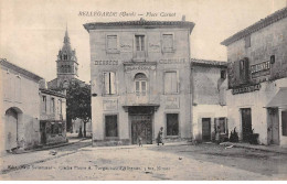 BELLEGARDE - Place Carnot - Très Bon état - Bellegarde