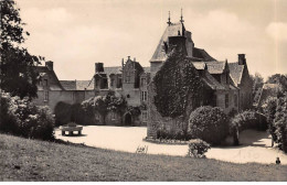CLEDER - Le Château De Tronjoly - Très Bon état - Cléder