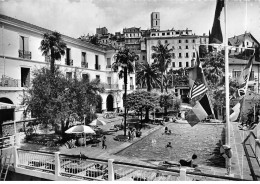 GRASSE - Hotel Beausoleil - Restaurant Amiral De Grasse - Très Bon état - Grasse