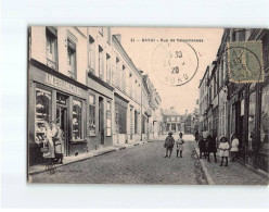 BAVAIÂÂ : Rue De Valenciennes âÂÂ état - Bavay