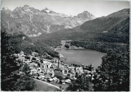 10544781 St Moritz GR St Moritz  X St. Moritz - Sonstige & Ohne Zuordnung