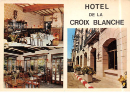 LODEVE - Hotel De La Croix Blanche - Très Bon état - Lodeve