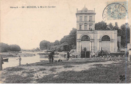 BEZIERS - Le Moulin Cordier - Très Bon état - Beziers