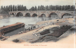 BEZIERS - Le Port Vieux - Très Bon état - Beziers