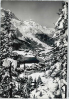 10544776 St Moritz GR St Moritz Piz Corvatsch X St. Moritz - Andere & Zonder Classificatie