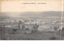 MAREIL SUR TILLE - Vue Générale - Très Bon état - Sonstige & Ohne Zuordnung