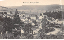 MOLOY - Vue Générale - Très Bon état - Other & Unclassified