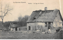 SAULIEU - La Loge Du Coucou - Très Bon état - Saulieu