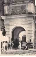 BASTIA - Porte De La Citadelle - Très Bon état - Bastia