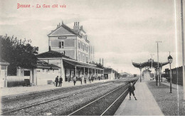 BEAUNE - La Gare - Très Bon état - Beaune