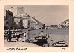 BONIFACIO - Le Port - Très Bon état - Andere & Zonder Classificatie