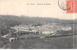 CHARTREUSE DU GLANDIER - Très Bon état - Sonstige & Ohne Zuordnung