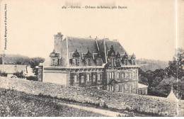 Château De SABEAU Près Beynat - état - Sonstige & Ohne Zuordnung