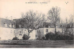 BIGNY - Le Château - Très Bon état - Autres & Non Classés