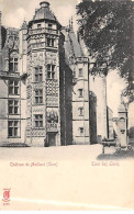 Château De MEILLANT - Tour Des Lions - Très Bon état - Meillant