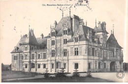 MENETOU SALON - Le Château - Très Bon état - Other & Unclassified