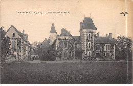 CHARENTON - Château De La Planche - Très Bon état - Autres & Non Classés
