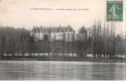 APREMONT - Le Château - Très Bon état - Sonstige & Ohne Zuordnung