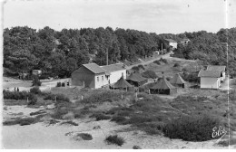 ILE D'OLERON - DOMINO - La Route De La Grande Place - Les Campeurs - L'Hôtel Océanic - Très Bon état - Ile D'Oléron