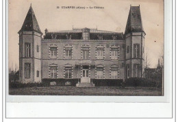 ETAMPES - Le Château - Très Bon état - Altri & Non Classificati