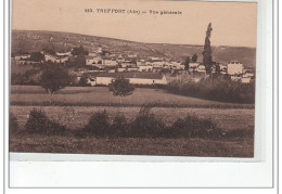 Souvenir De NANTUA - Très Bon état - Nantua