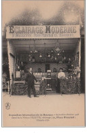 BOURGES : Exposition Automobile Agricole Vers 1910 - Très Bon état - Autres & Non Classés