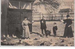 TOURCOING : Les Pigeons Apprivoisés De L'Exposition Internationale En 1906 - Très Bon état - Otros & Sin Clasificación