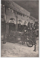 BOURGES : Exposition Automobile Agricole Vers 1910 - Stand De La Maison PANHARD Et LEVASSOR - Très Bon état - Andere & Zonder Classificatie