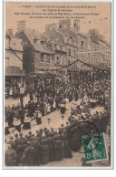 FLERS : Cérémonie De La Pose De La Première Pierre De L' église Saint Germain - Très Bon état - Sonstige & Ohne Zuordnung