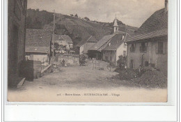 BOURBACH LE BAS - Village - Très Bon état - Other & Unclassified