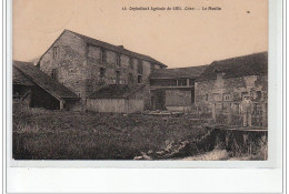 Orphelinat Agricole De GIEL - Le Moulin - Très Bon état - Andere & Zonder Classificatie