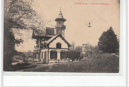 LAIGLE - Châlet De La Pinardière - Très Bon état - L'Aigle