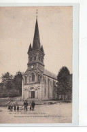 SAINT CENERE - L'église - Très Bon état - Sonstige & Ohne Zuordnung