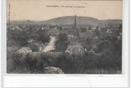 CHALINDREY - Vue Générale - Le Cognelot - Très Bon état - Chalindrey