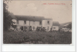 PLEURS - Ferme De L'Etang - Très Bon état - Andere & Zonder Classificatie