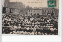 CHOLET - Marché Aux Boeufs - Très Bon état - Cholet