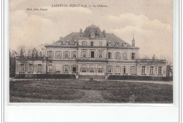 LABASTIDE MURAT - Le Château - Très Bon état - Other & Unclassified