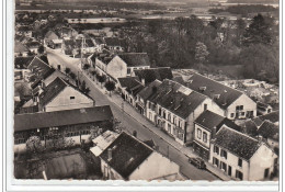 En Avion Au-dessus De SAINT MAURICE SUR AVEYRON - Très Bon état - Autres & Non Classés